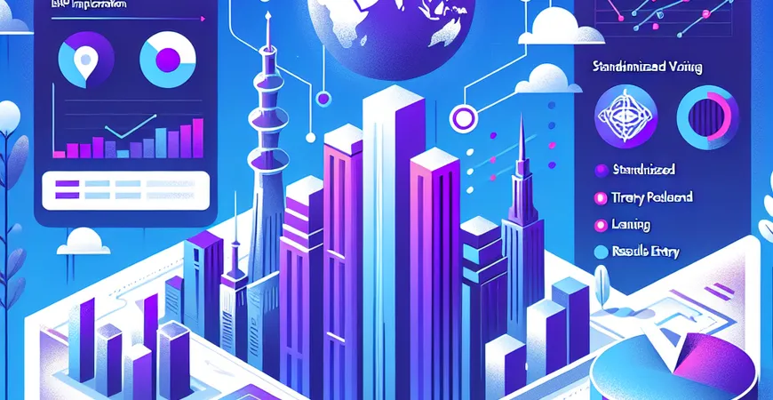 外贸客户拜访管理 ERP 实施：行程规划与结果录入标准化